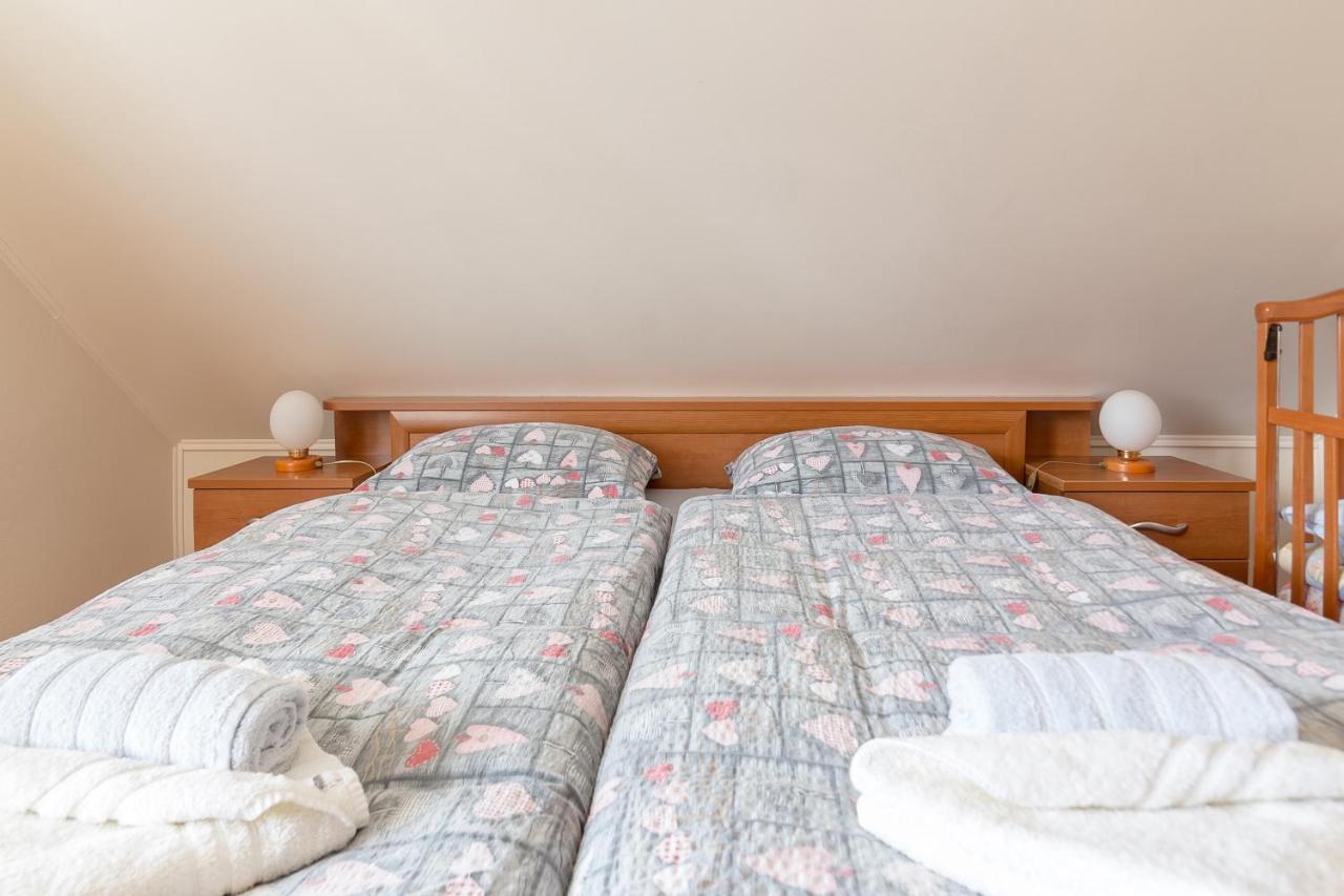 Apartment Jakovc Bohinj Dış mekan fotoğraf